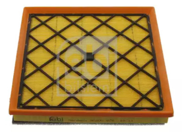 Filtr powietrza 36200 FEBI