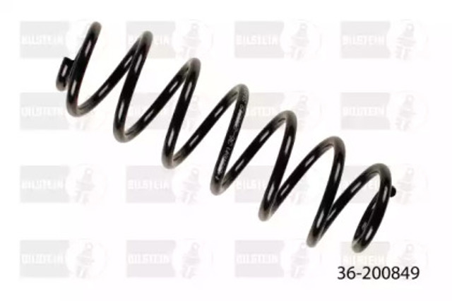 Sprężyna tylna 36200849 BILSTEIN
