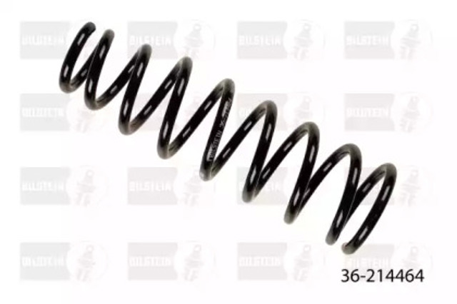 Sprężyna przednia 36214464 BILSTEIN