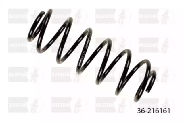 Sprężyna tylna 36216161 BILSTEIN