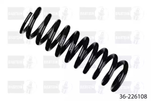 Sprężyna przednia 36226108 BILSTEIN