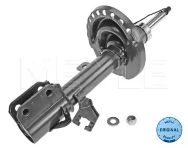 Amortyzator przedni prawy 36266230002 MEYLE