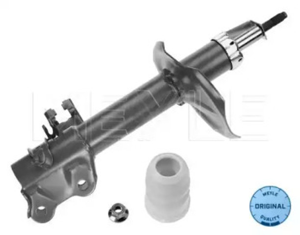 Amortyzator przedni prawy 36266230005 MEYLE