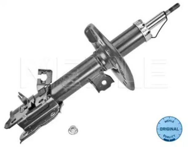 Amortyzator przedni lewy 36266230006 MEYLE