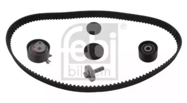 Pasek rozrządu, zestaw 36300 FEBI