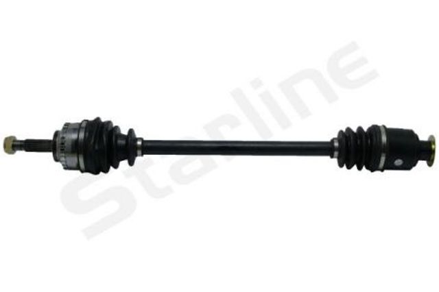Półoś napędowa przednia prawa 3631616 STARLINE