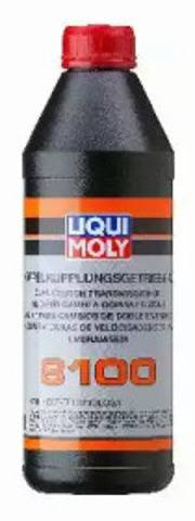 3640 Liqui Moly