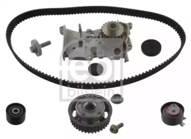Pasek rozrządu, zestaw 36444 FEBI