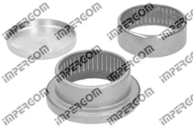 Silentblock wahacza tylnego (zestaw) 36455 IMPERGOM
