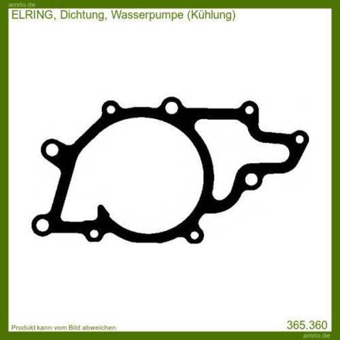 365360 Elring