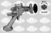 Pompa oleju 3654009 SASIC