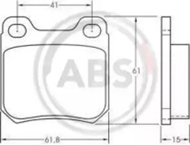 36624 ABS