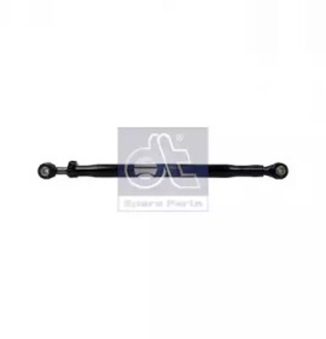Wahacz zawieszenia tylnego poprzeczny 366851 DIESEL TECHNIC