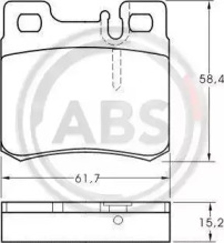 36687 ABS