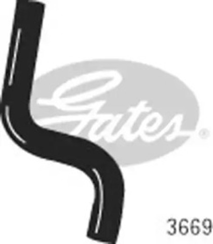 3669 Gates