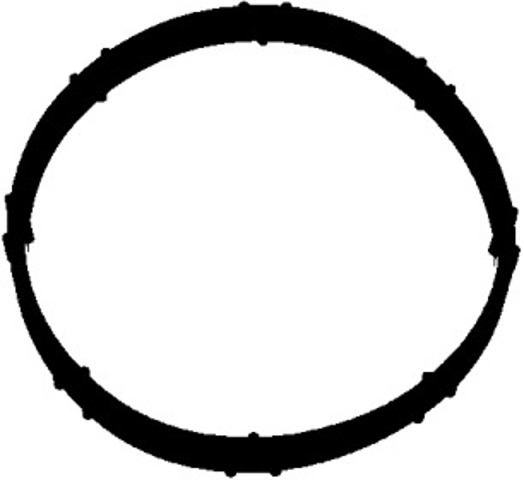 Uszczelka przepustnicy Ford Fiesta FBD