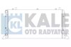 Chłodnica silnika 367400 KALE