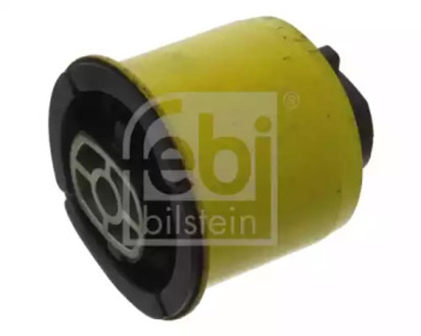 Silentblock tylnej belki 36801 FEBI