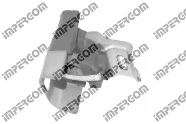 Poduszka mocowania tłumika 36810 IMPERGOM