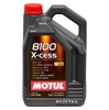 Olej do silnika 368207 MOTUL