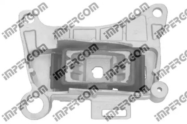 Poduszka (podpora) silnika lewa 36892 IMPERGOM