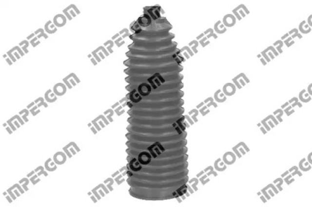 Osłona mechanizmu kierowniczego (maglownicy) 36904 IMPERGOM