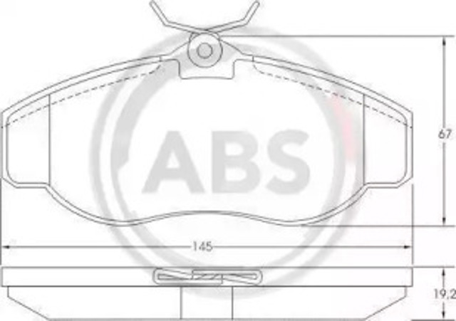 36941 ABS