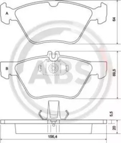 36943 ABS