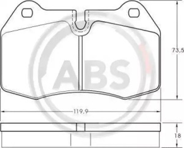 36958 ABS