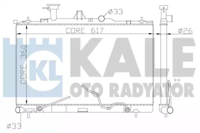 369700 Kale
