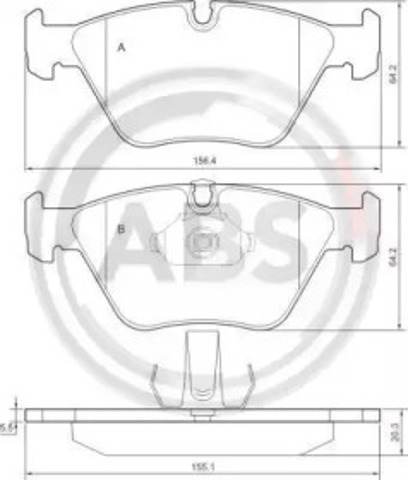 36998 ABS