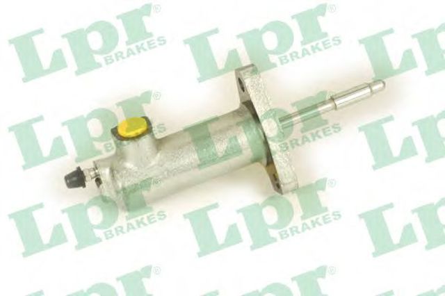 3700 LPR