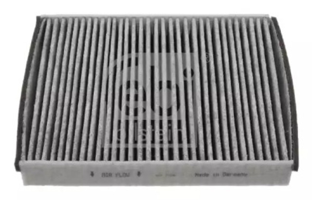 Filtr kabiny 37049 FEBI