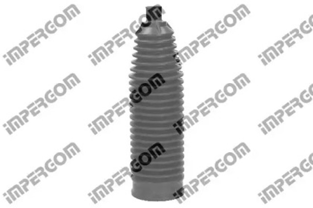 Osłona mechanizmu kierowniczego (maglownicy) 37089 IMPERGOM