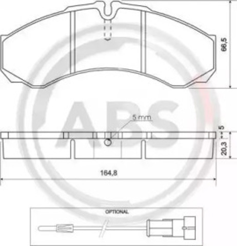37113 ABS