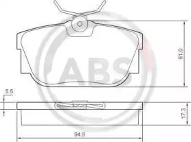 37118 ABS