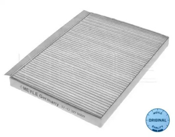 Filtr kabiny 37123190009 MEYLE