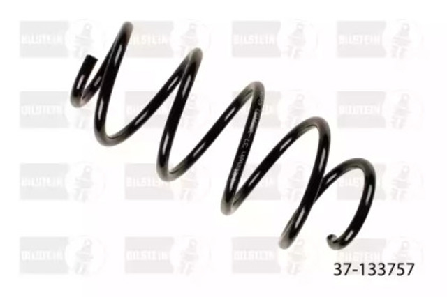 Sprężyna przednia 37133757 BILSTEIN