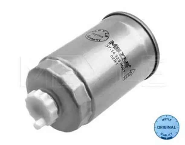 Filtr paliwa 37143230001 MEYLE