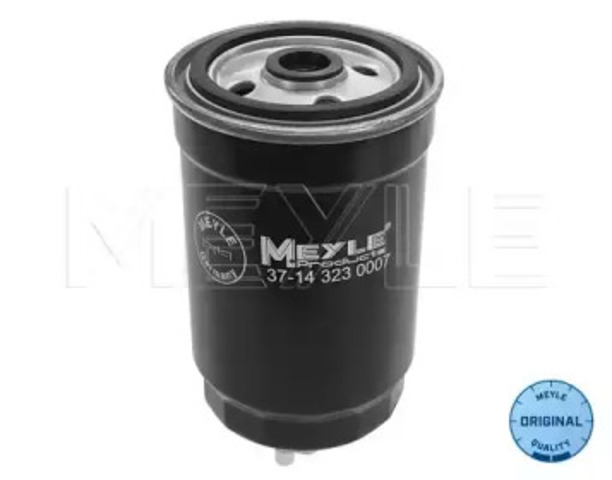 Filtr paliwa 37143230007 MEYLE