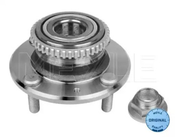 Piasta tylna 37147520003 MEYLE