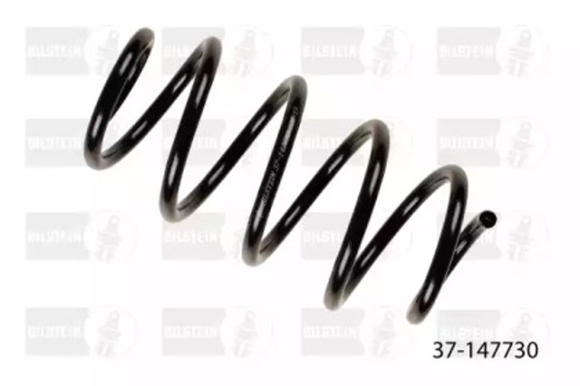 Sprężyna przednia 37147730 BILSTEIN