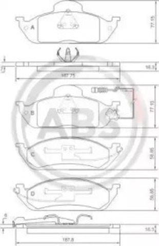 37198 ABS