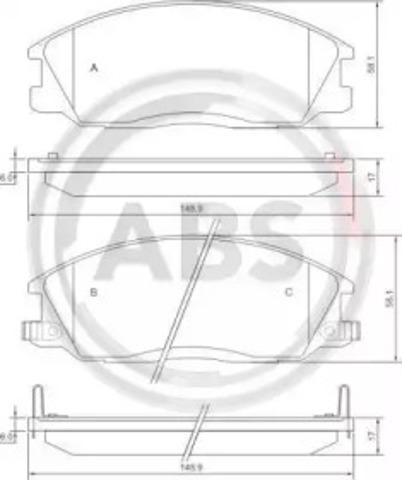37242 ABS
