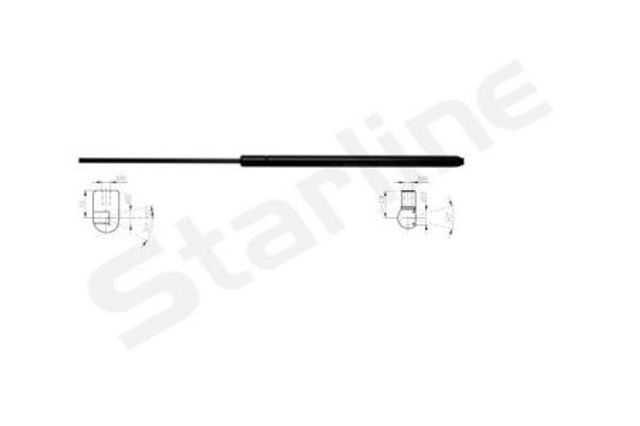  do Saab 9-5  (YS3E)