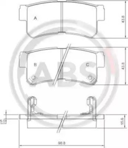 37252 ABS
