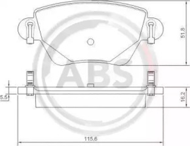 37254 ABS