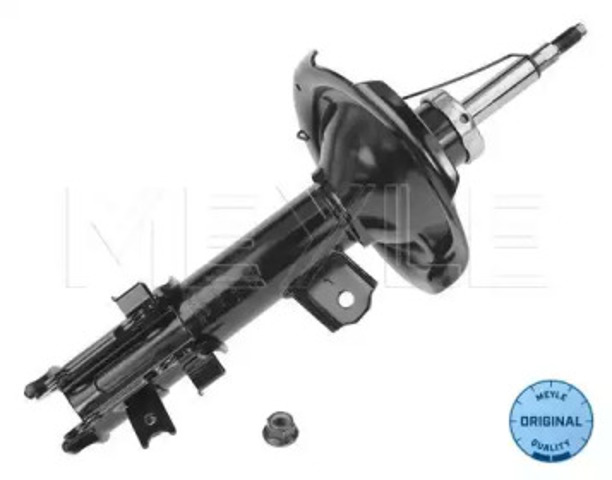 Amortyzator przedni lewy 37266230014 MEYLE