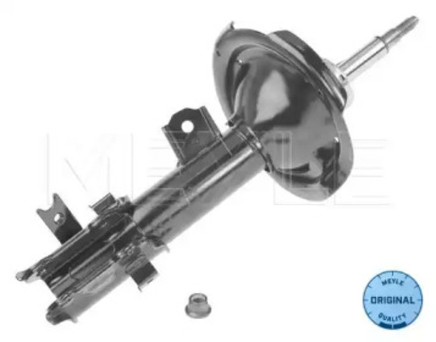 Amortyzator przedni prawy 37266230015 MEYLE