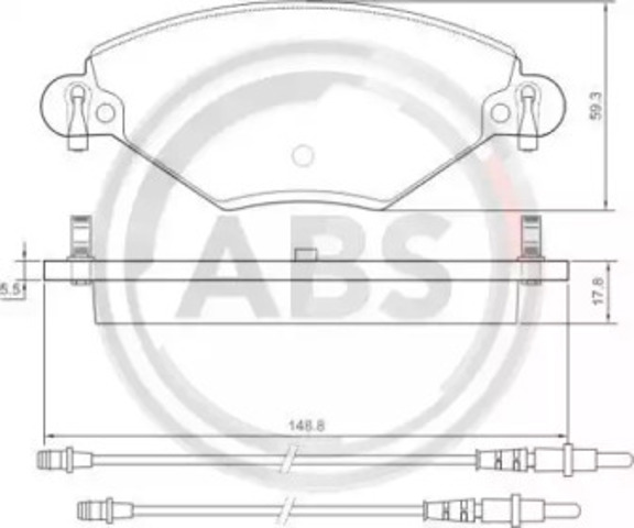 37277 ABS